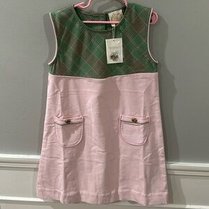 The Beaufort bonnet company dress